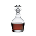 Ravenscroft Crystal Thomas Jefferson Decanter